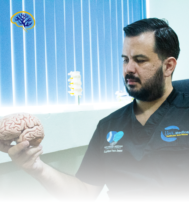 Neurocirugía pediátrica en Cancún